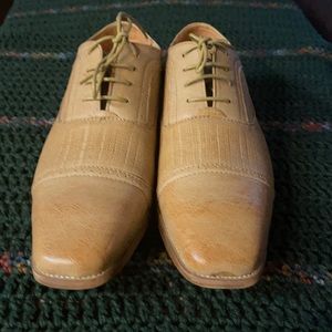 Cool Guy Men’s Shoes